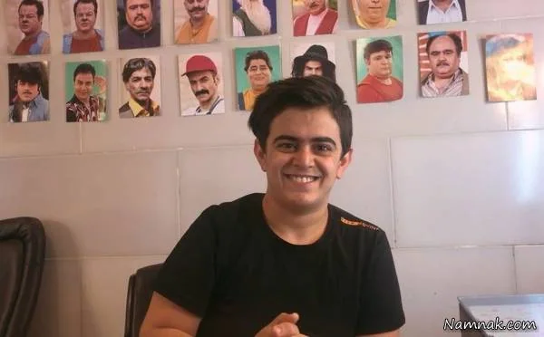 امیرمحمد متقیان