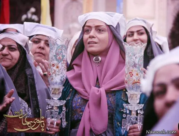 شبنم فرشادجو