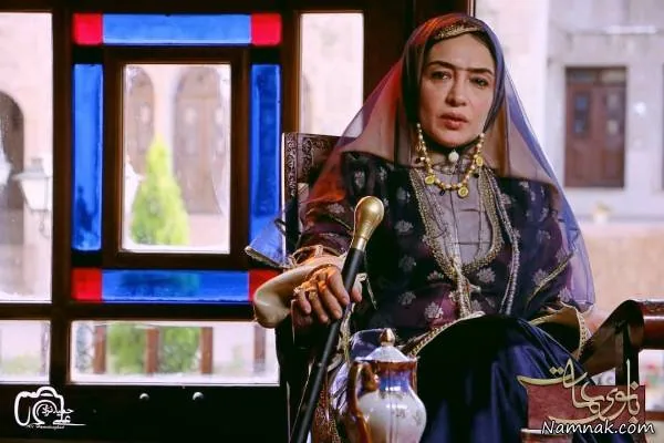 پانته آ پناهی ها 