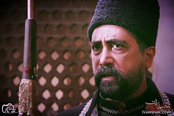 رامتین خداپناهی