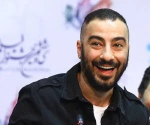 جایزه بهترین بازیگر جشنواره تالین به نوید محمدزاده رسید+عکس
