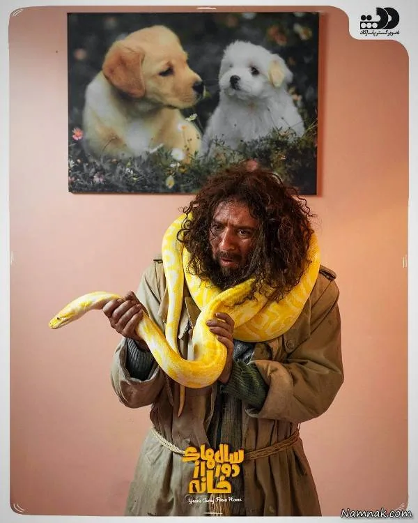 احمد مهرانفر