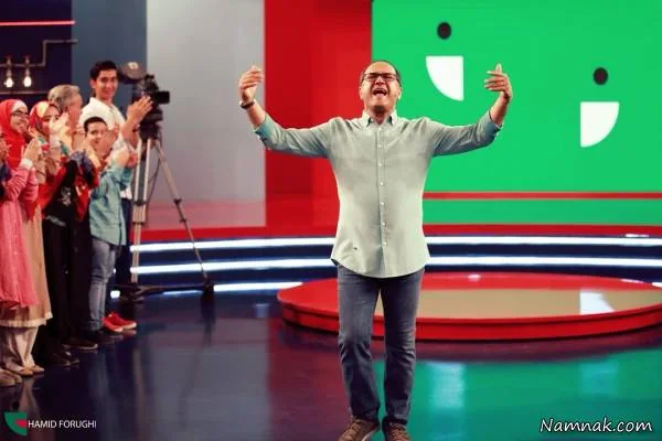 رامبد جوان