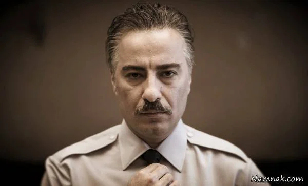 نوید محمدزاده