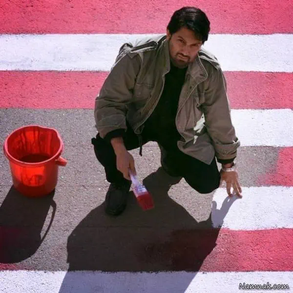حامد بهداد