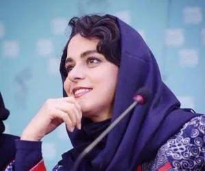 غزل شاکری