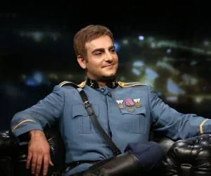 حامد کمیلی
