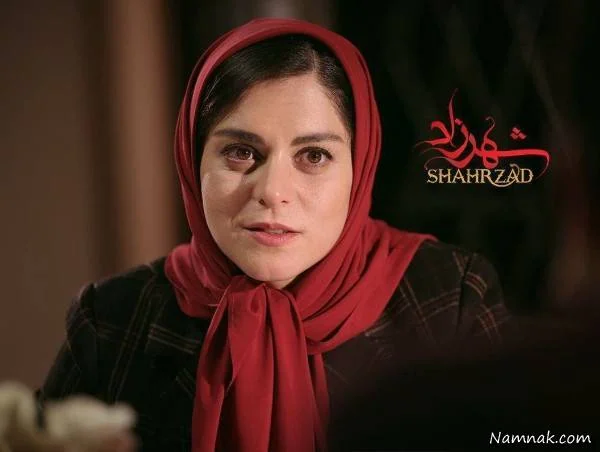 غزل شاکری