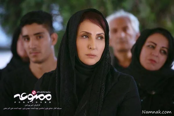 فاطمه گودرزی 