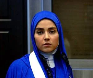 افسانه پاکرو