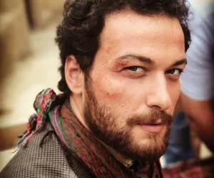 میلاد میرزایی