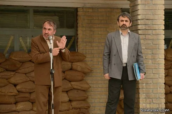 سیامک انصاری 