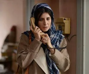 لیلا حاتمی
