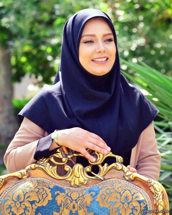 صبا راد 