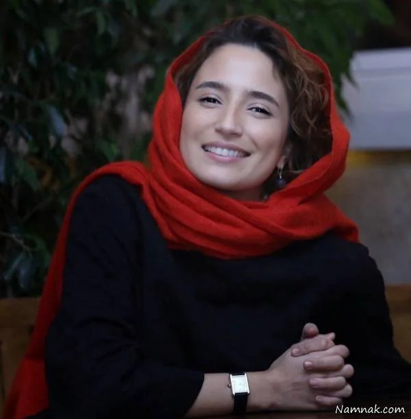 نگار جواهریان