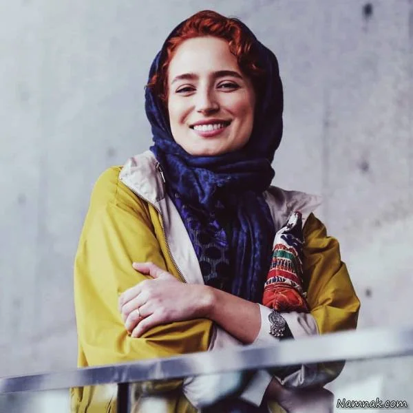 نگار جواهریان