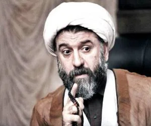 علی انصاریان
