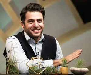 مجری شب یلدای 97