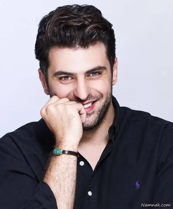 علی ضیاء