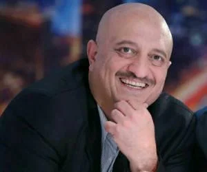 مسعود روشن پژوه و جناب خان