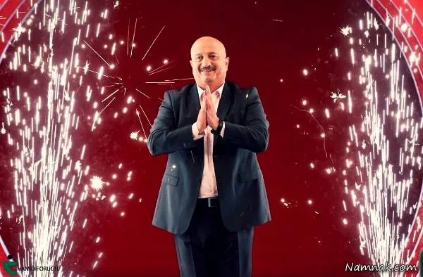 مسعود روشن پژوه