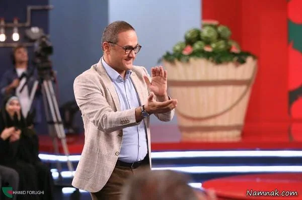 رامبد جوان
