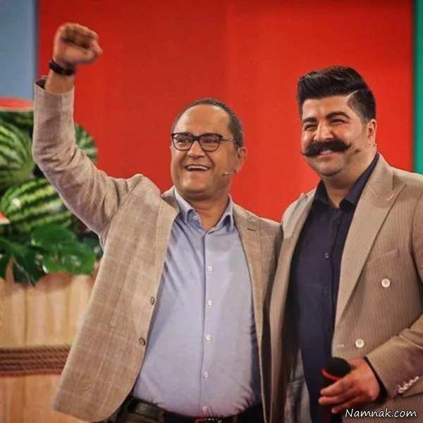 بهنام بانی