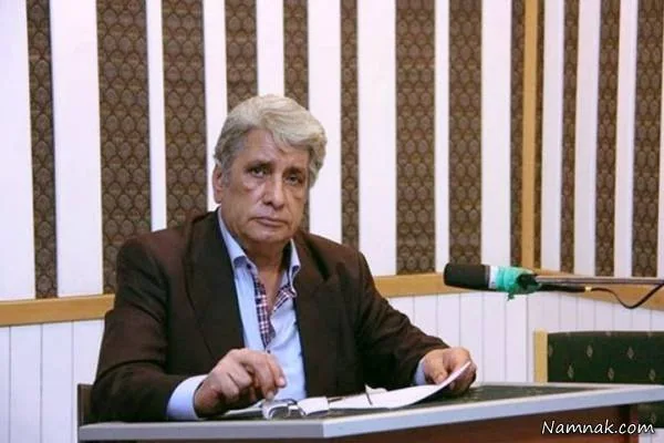 بهروز رضوی