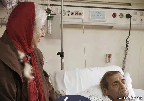 حسین محب اهری