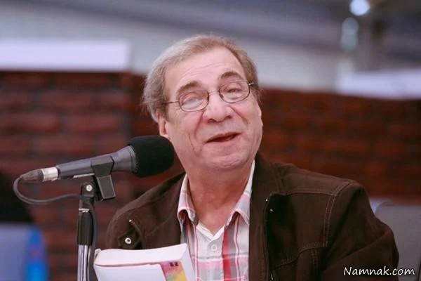 حسین محب اهری