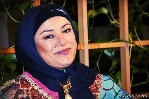 فرحناز منافی ظاهر