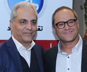 اکران قانون مورفی