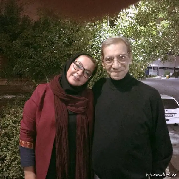 حسین محب اهری