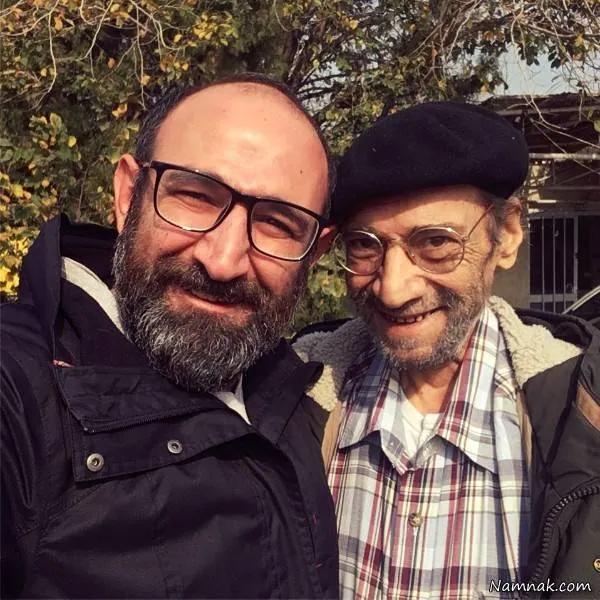 حسین محب اهری