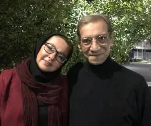 حسین محب اهری