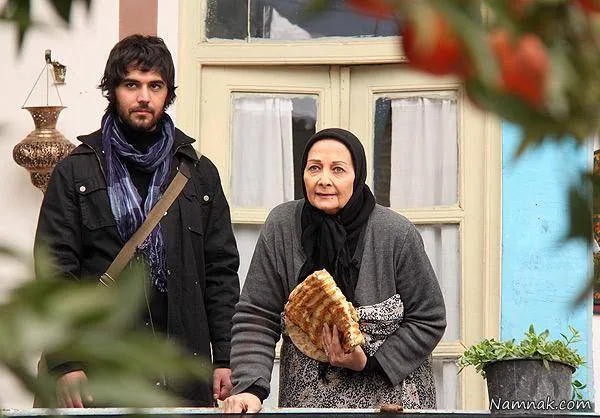  پاشا رستمی