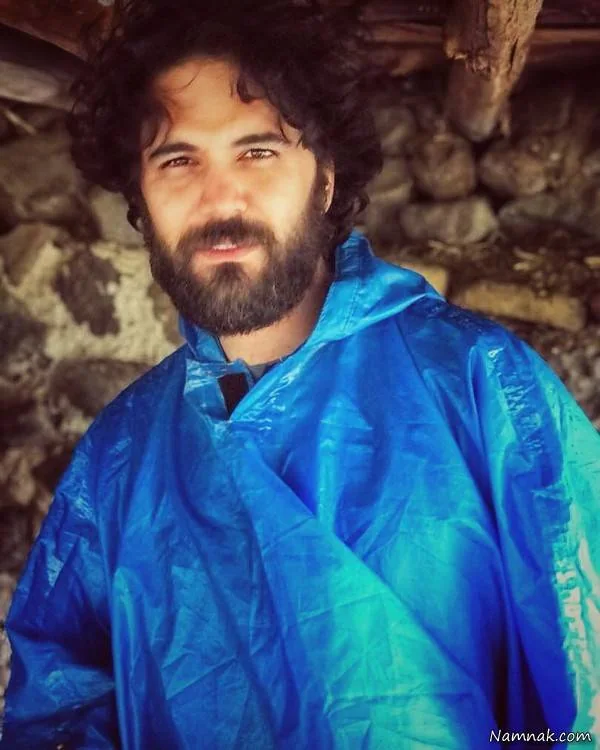  پاشا رستمی