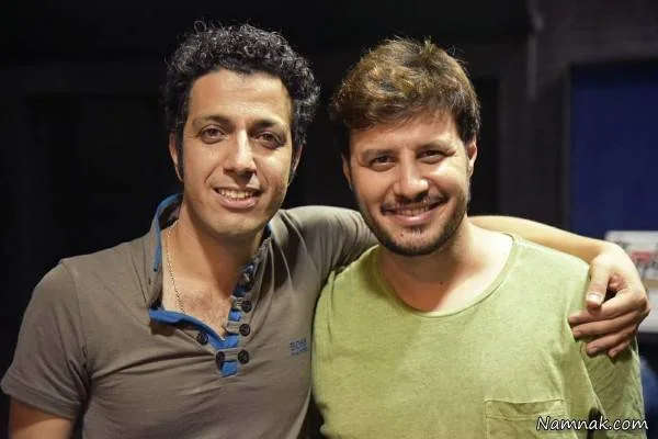 مهدی زمین پرداز