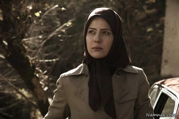 سارا بهرامی 