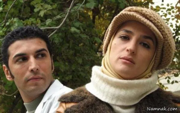 سریال ارمغان تاریکی