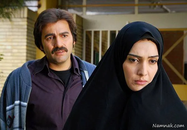 لیلا زارع 