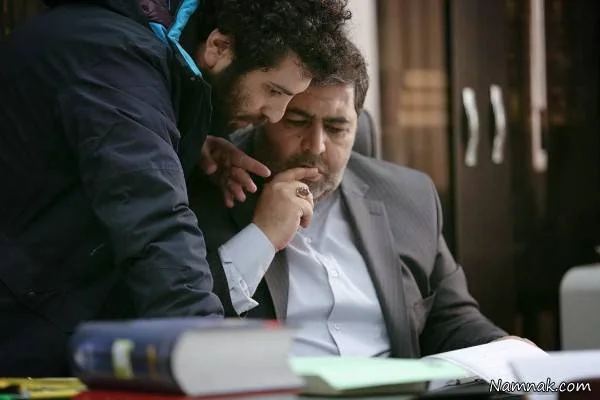فرهاد اصلانی 
