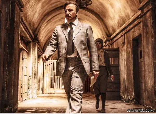 فیلم سرخ پوست