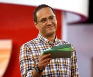 مهمان خندوانه