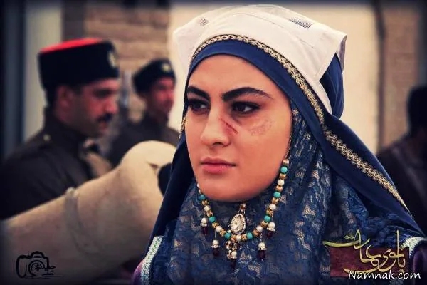 مریم مومن 
