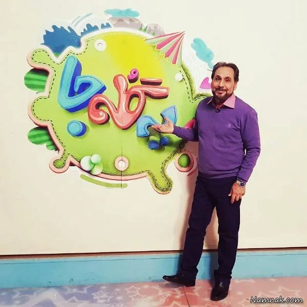 مجید قناد