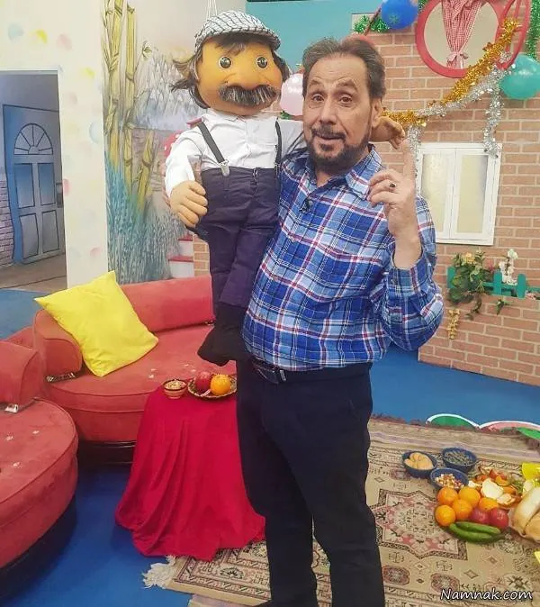 عمو قناد
