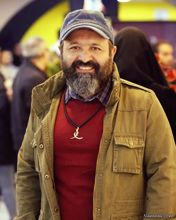 علی صالحی