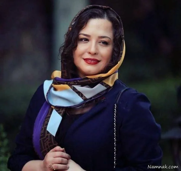 مهراوه شریفی نیا