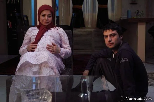 مهراوه شریفی نیا